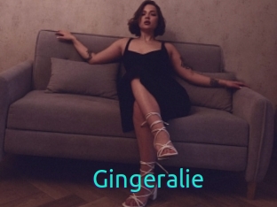 Gingeralie