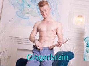 Gingerbrain