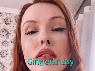 Gingerkrissy