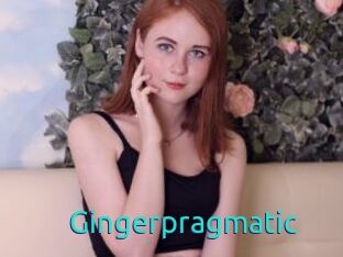Gingerpragmatic
