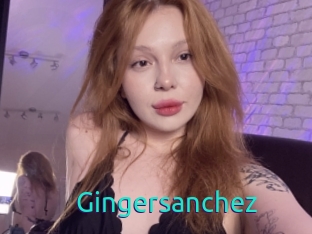 Gingersanchez