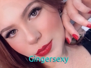 Gingersexy
