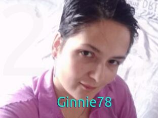 Ginnie78