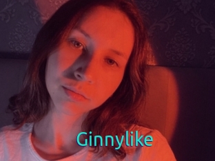 Ginnylike