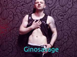Ginosavage