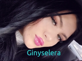 Ginyselera