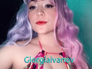Giorgiaivanov