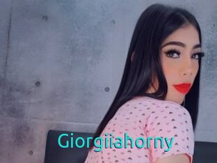 Giorgiiahorny