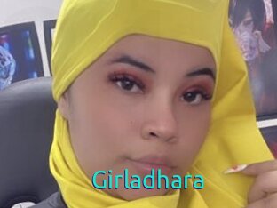 Girladhara