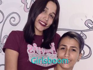 Girlsboom