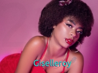 Giselleroy