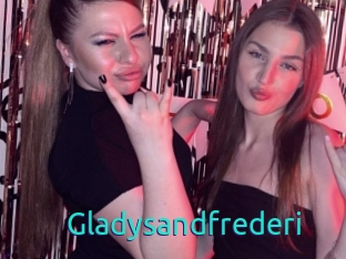 Gladysandfrederi