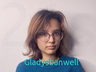 Gladysbanwell