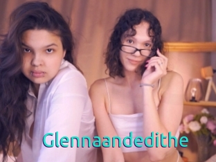 Glennaandedithe