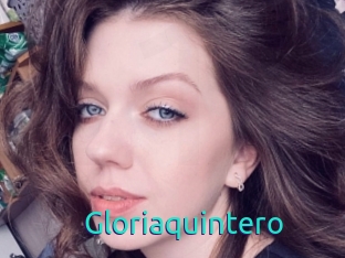 Gloriaquintero