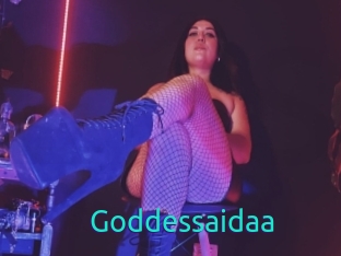 Goddessaidaa