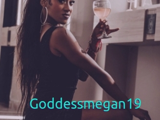 Goddessmegan19