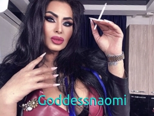 Goddessnaomi