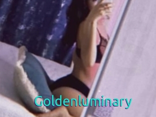 Goldenluminary