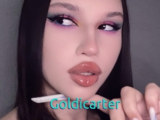Goldicarter