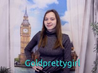 Goldprettygirl