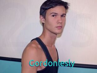 Gordonlesly