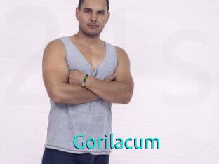 Gorilacum