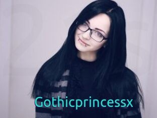 Gothicprincessx