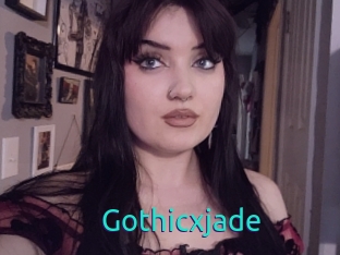 Gothicxjade