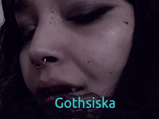 Gothsiska