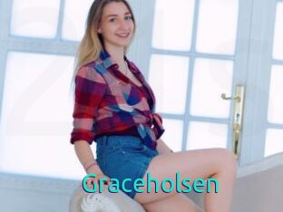 Graceholsen