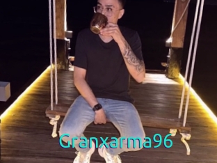 Granxarma96