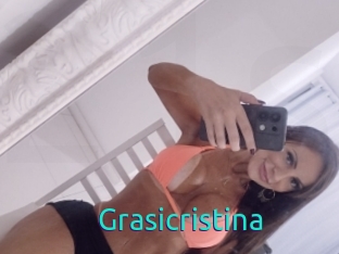 Grasicristina