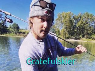 Gratefulskier