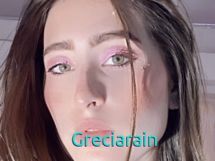 Greciarain