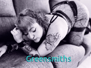 Greensmiths