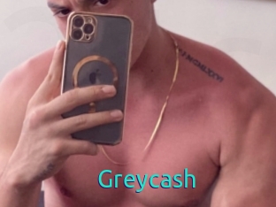 Greycash