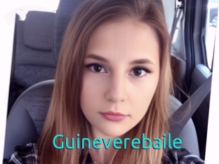 Guineverebaile