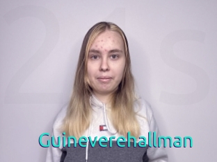 Guineverehallman