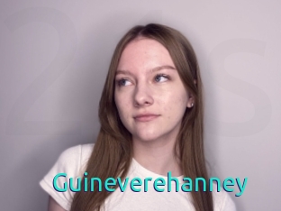 Guineverehanney