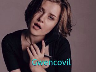 Gwencovil