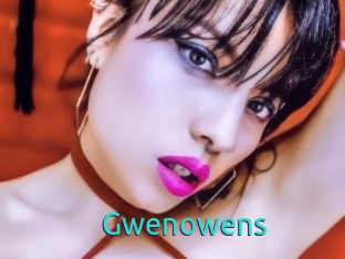 Gwenowens