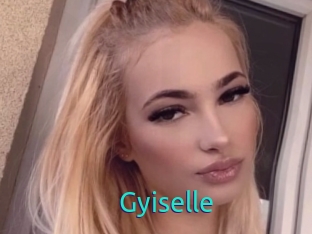Gyiselle