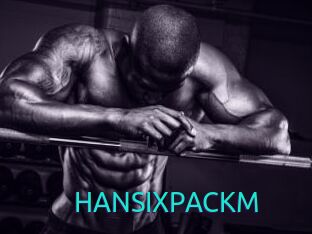 HANSIXPACKM