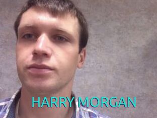 HARRY_MORGAN