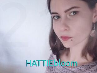 HATTIEbloom