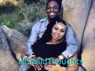 HIS_Wild_Thoughts