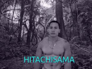 HITACHISAMA