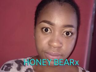 HONEY_BEARx