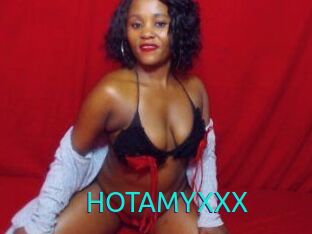 HOTAMYXXX